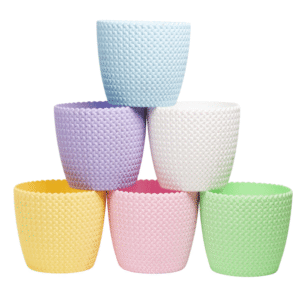 Capri 14 Indoor Planter (set of 6)