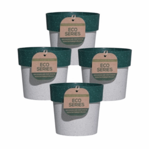 Arty 10 Eco Green ( set of 4 )