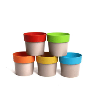 Arty 10 Multi Color ( set of 5 )