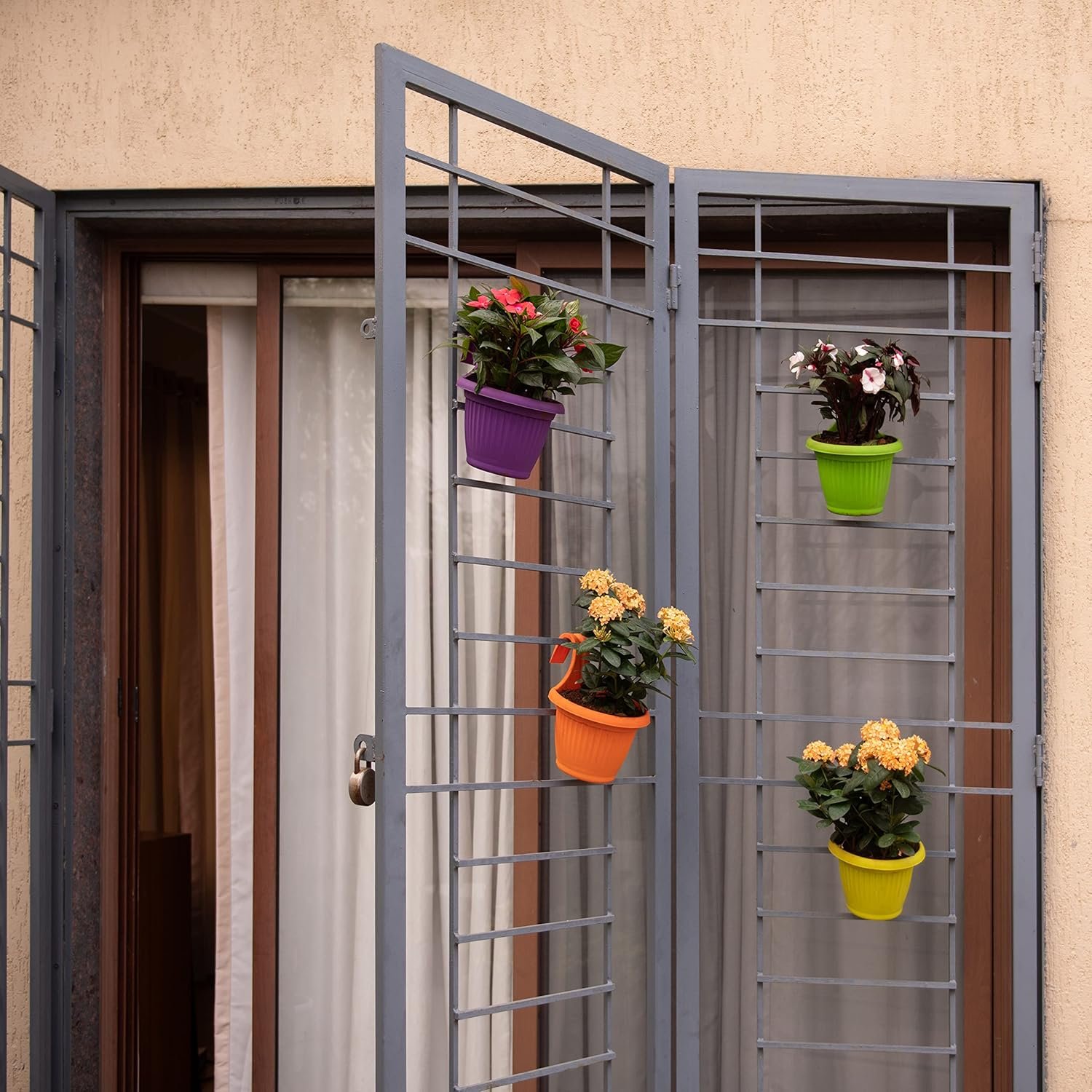 Hanging Planters - Image 3