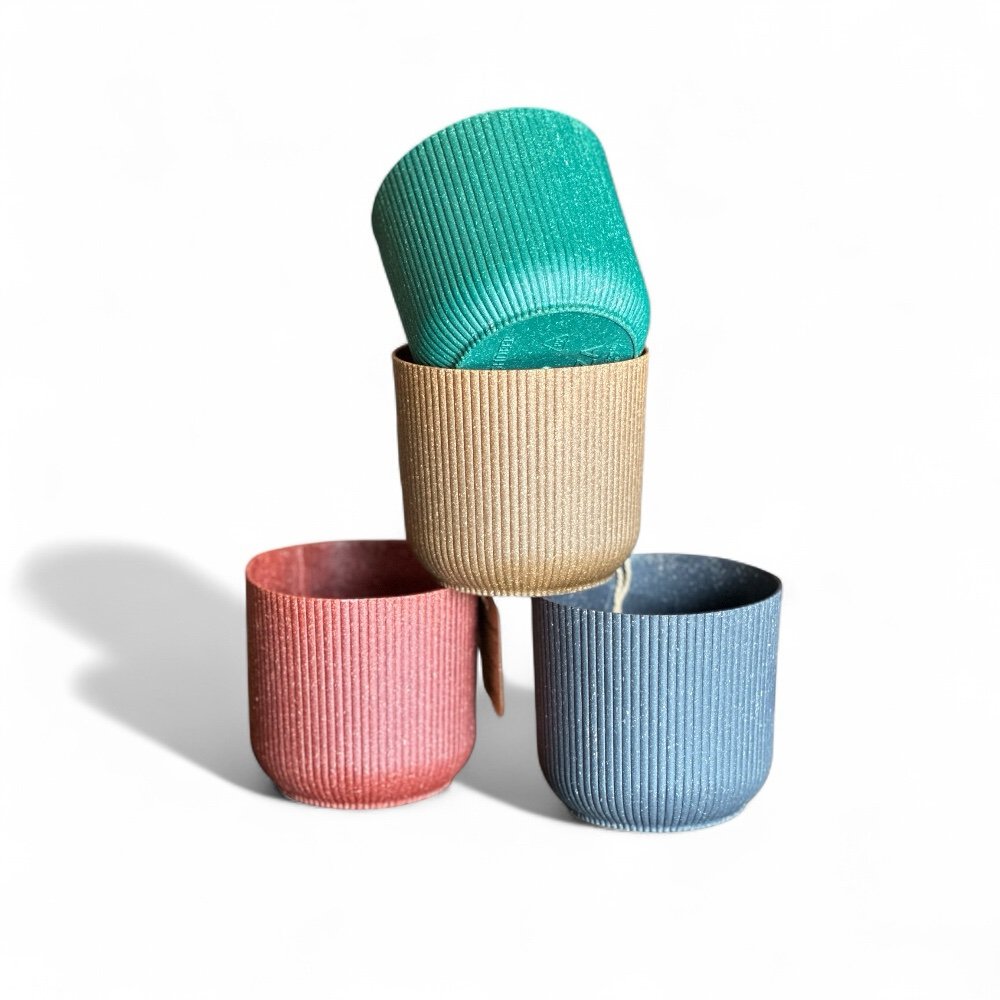 Ibiza Pot Set of 4 - Image 5