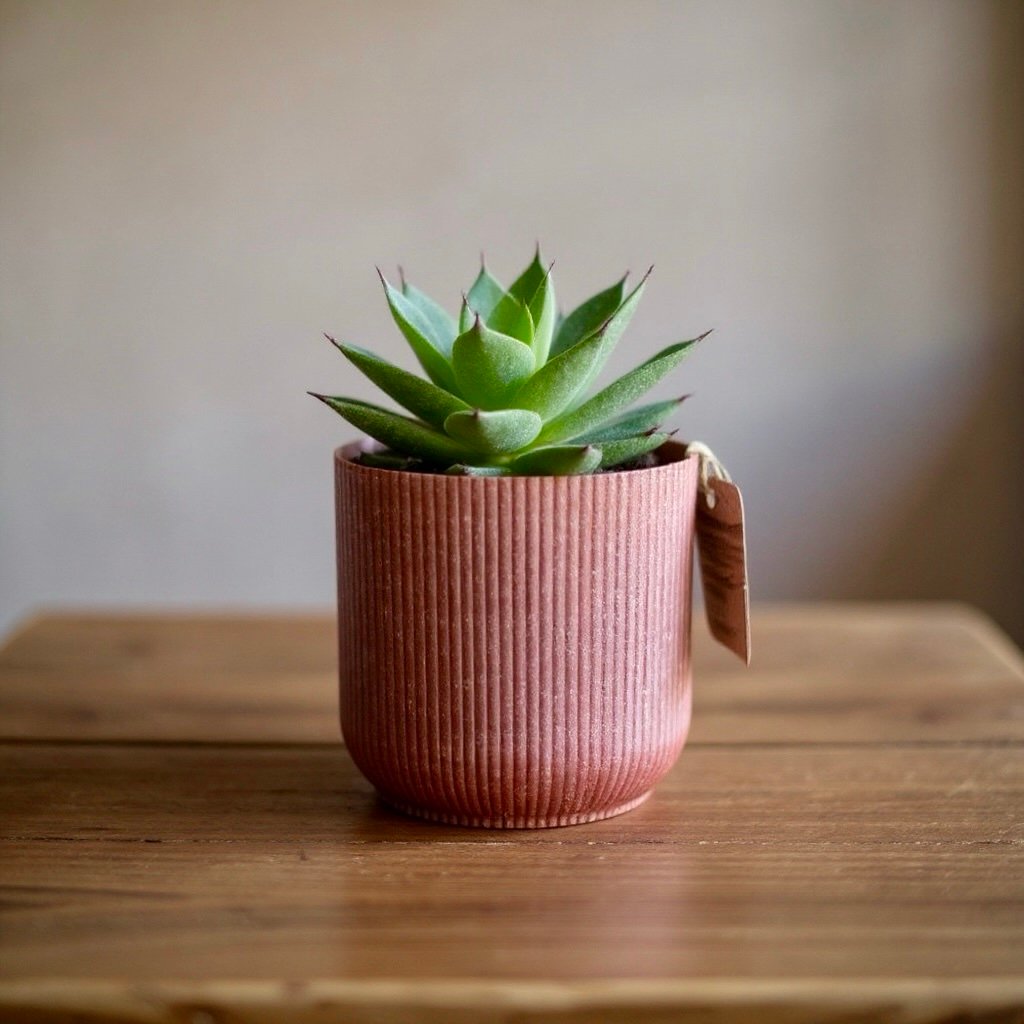 Ibiza Pot Set of 4 - Image 2