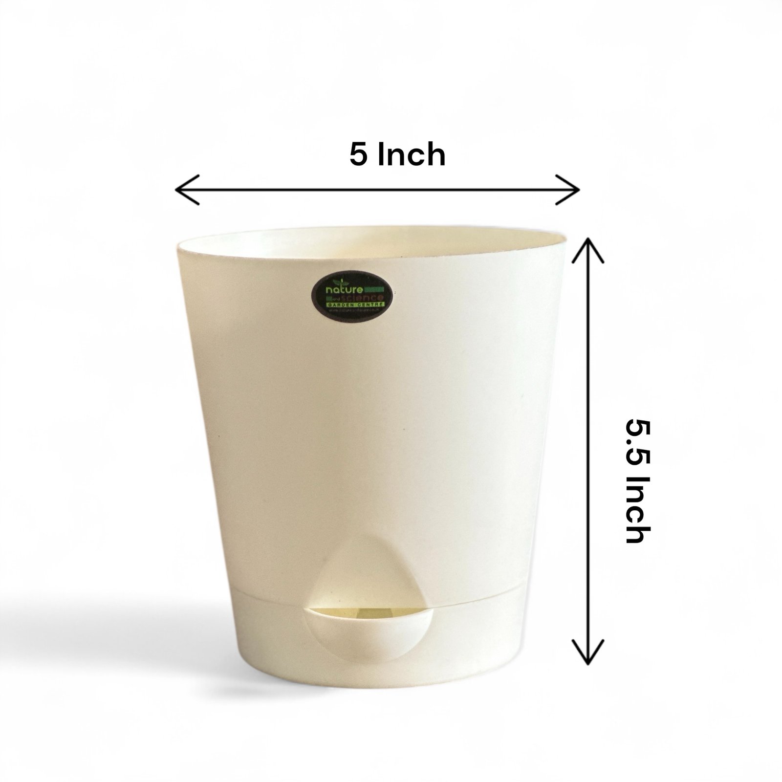 Premium Self-Watering Planter - Image 5