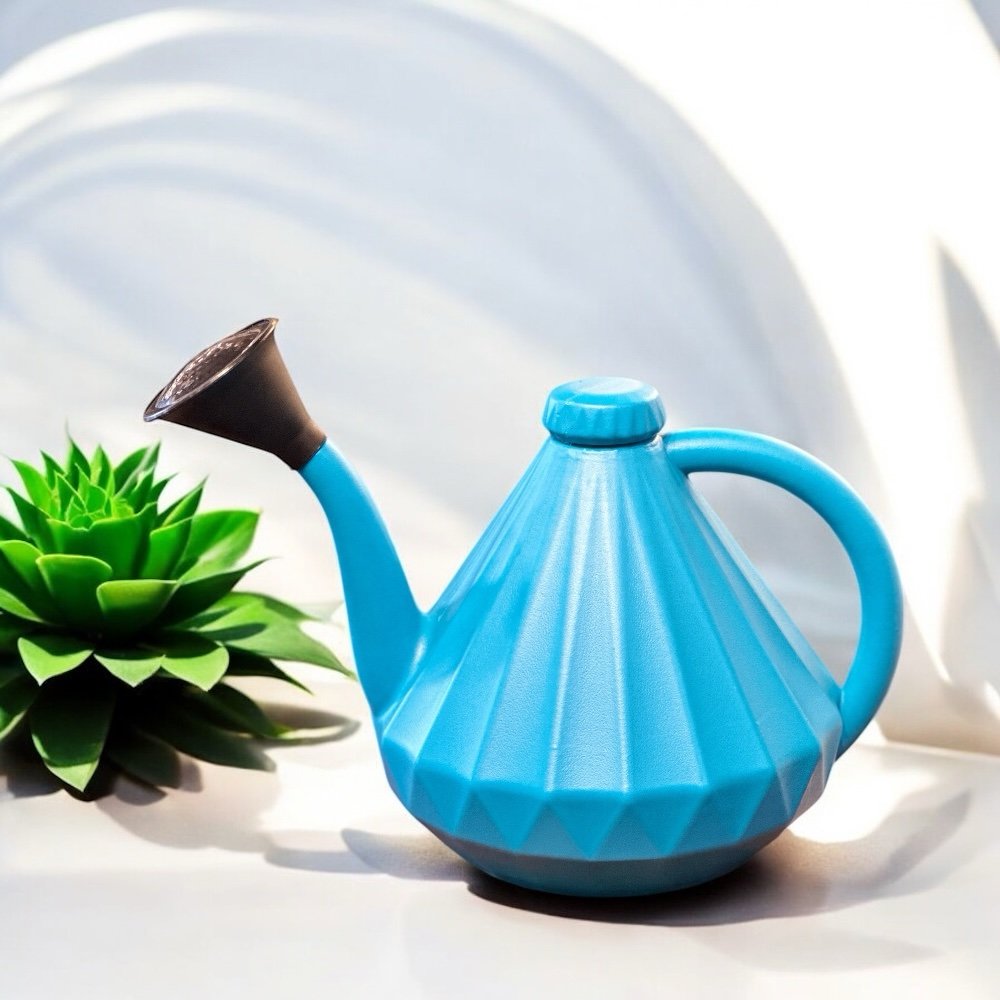 Ripples Watering Can for Plants – 5 Litre