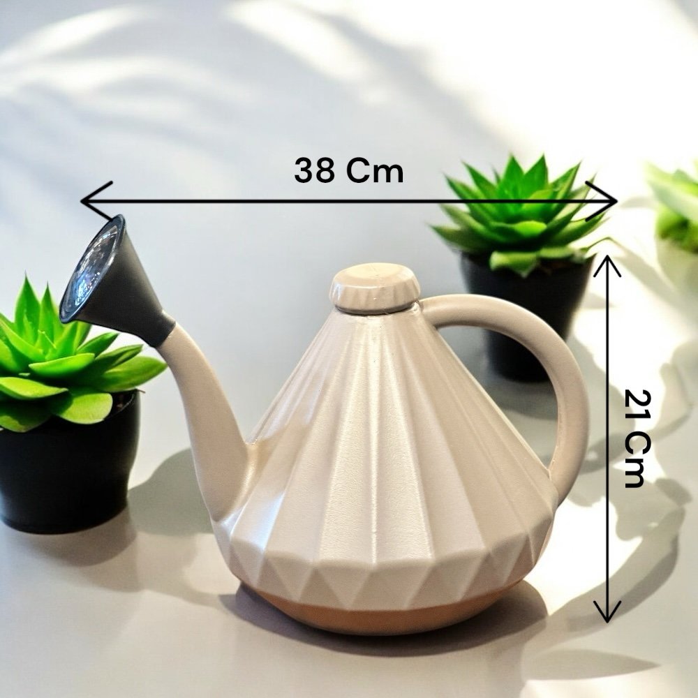 Ripples Watering Can for Plants – 5 Litre - Image 3