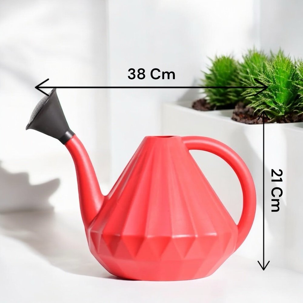 Ripples Watering Can for Plants – 5 Litre - Image 4