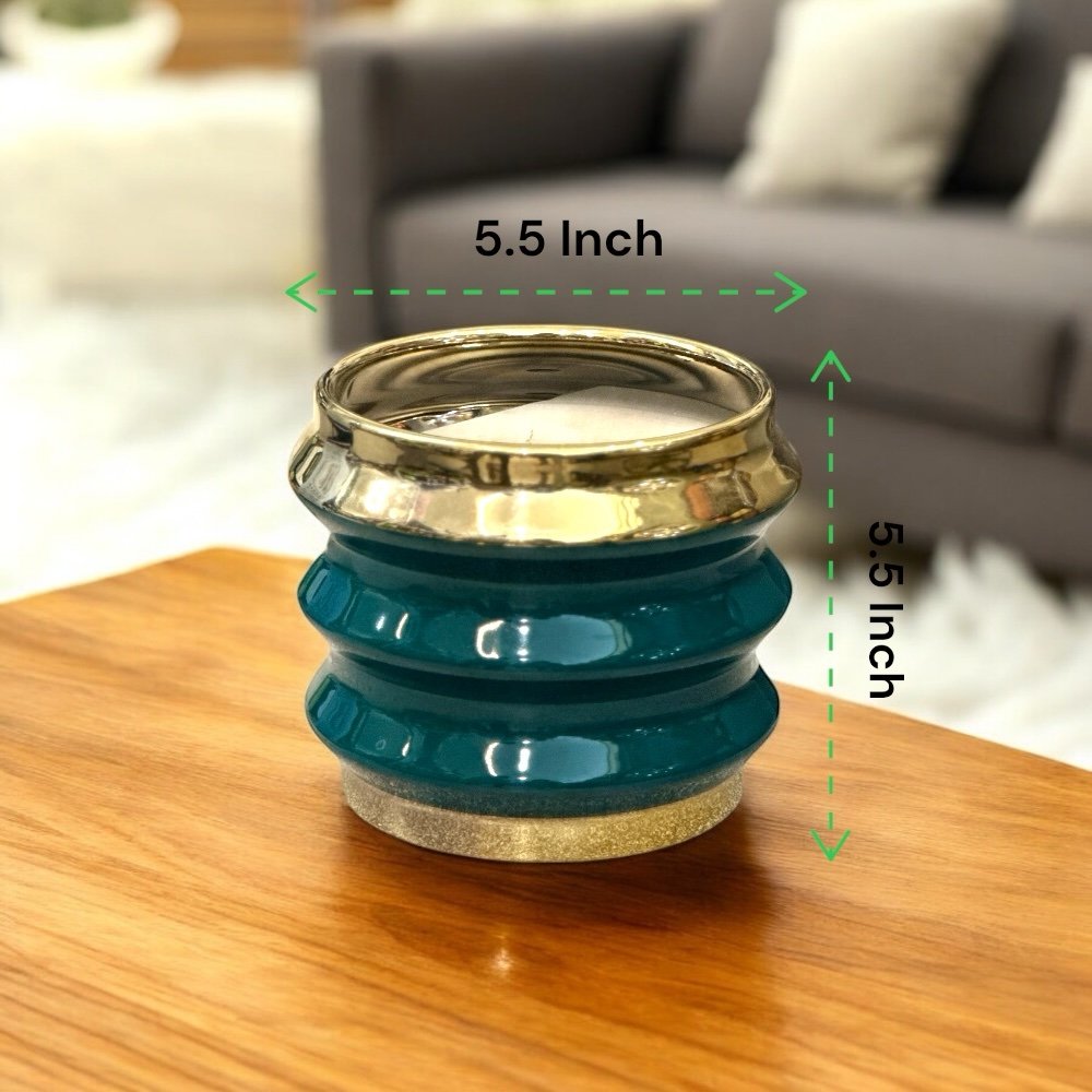 Premium Ceramic Planter Pot - Image 3