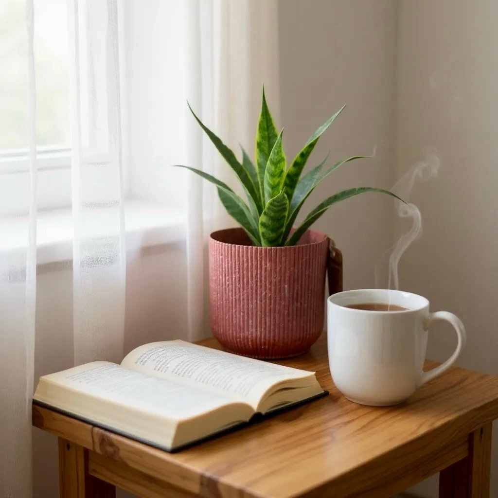 Nature And Science Ibiza Pots