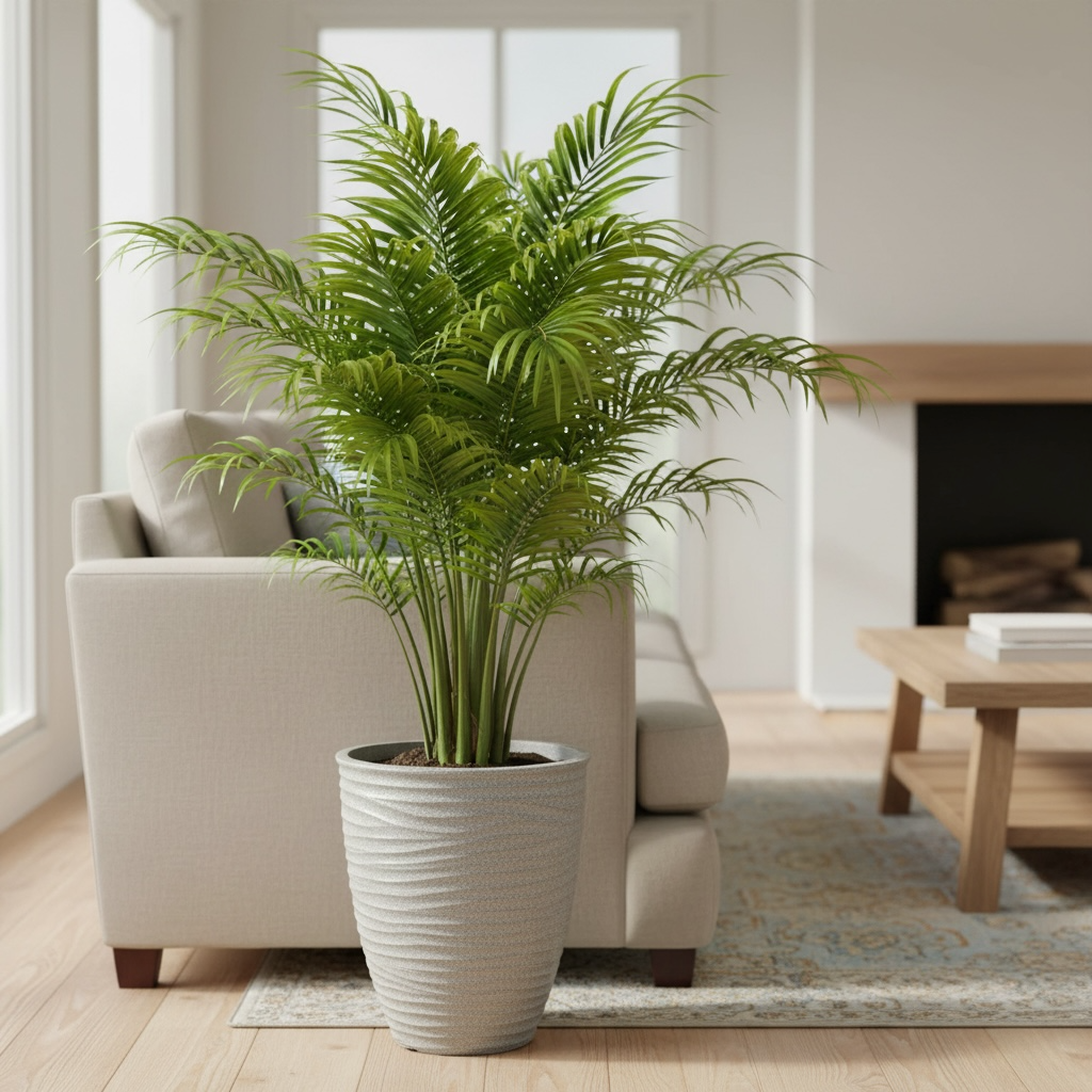 Havana Planter ( Best For Outdoor And Indoor )
