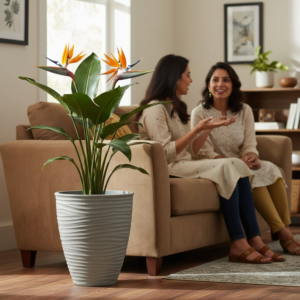 Havana Planter ( Best For Outdoor And Indoor ) - Image 4