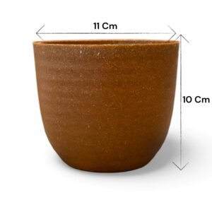 Verona Indoor Planter ( Table Top ) Gift Pot