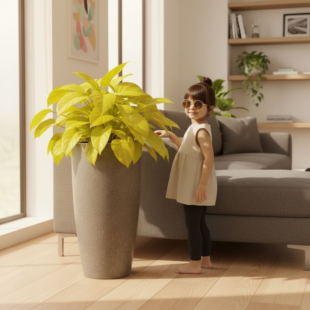 Venice Indoor and Outdoor Planter - Image 5