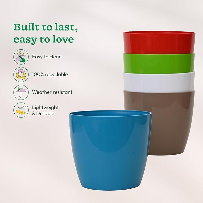 Valencia Planter for Indoor - Image 2