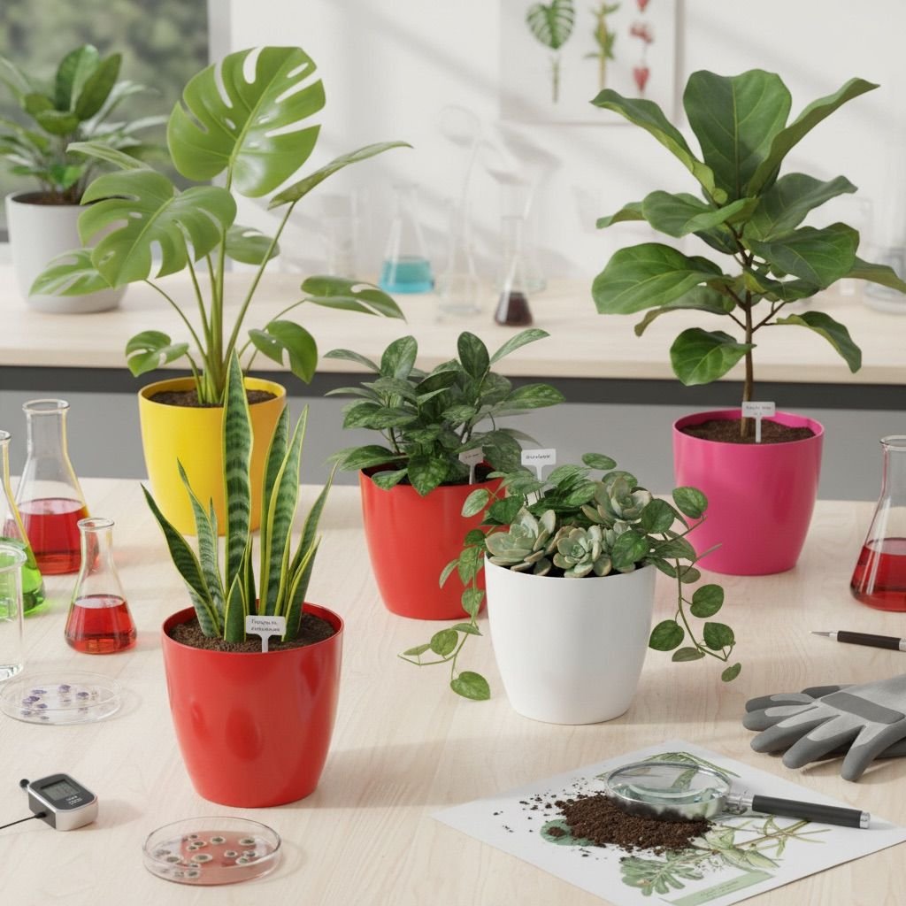 Valencia Planter for Indoor - Image 5