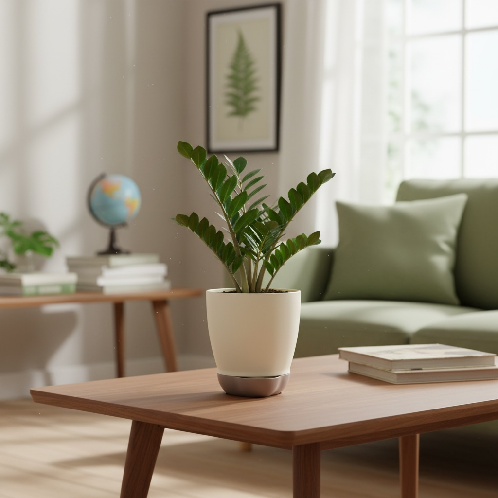 YODA SELF WATERING PLANTER ( BUY 1 GET 1 )