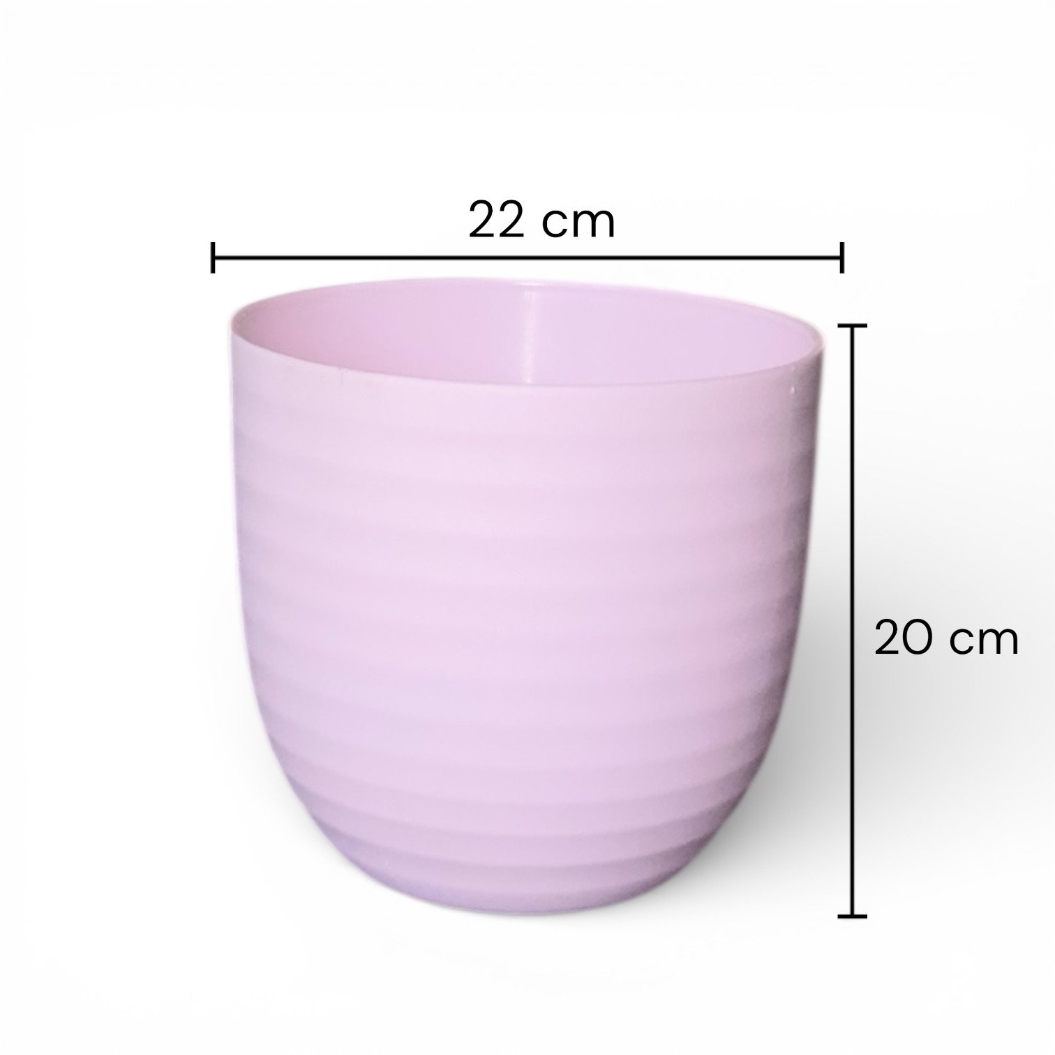 VERONA PLANTER ( INDOOR & OUTDOOR ) - Image 4