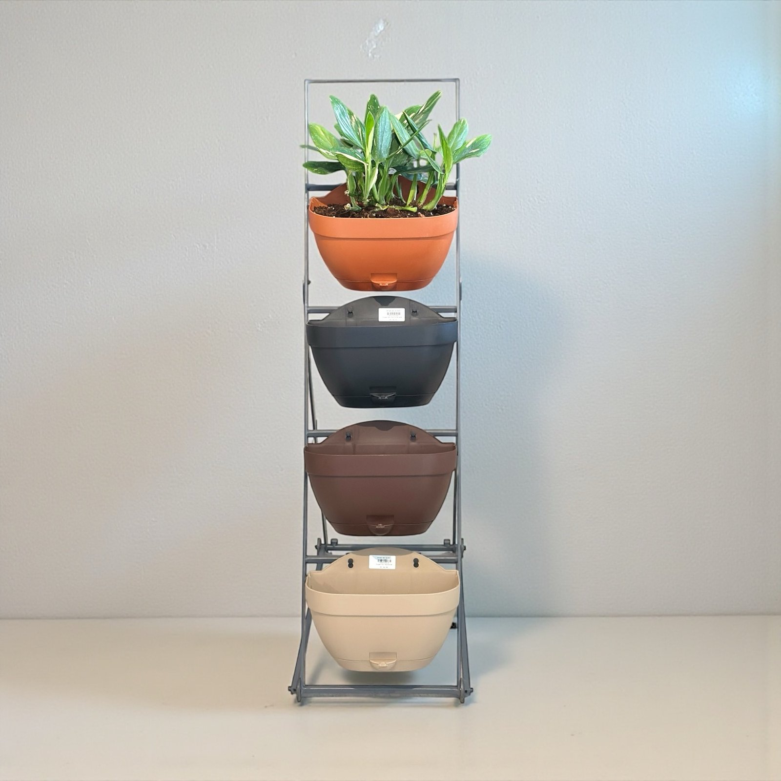 Wall Mounted Self-Watering Planter - Image 2