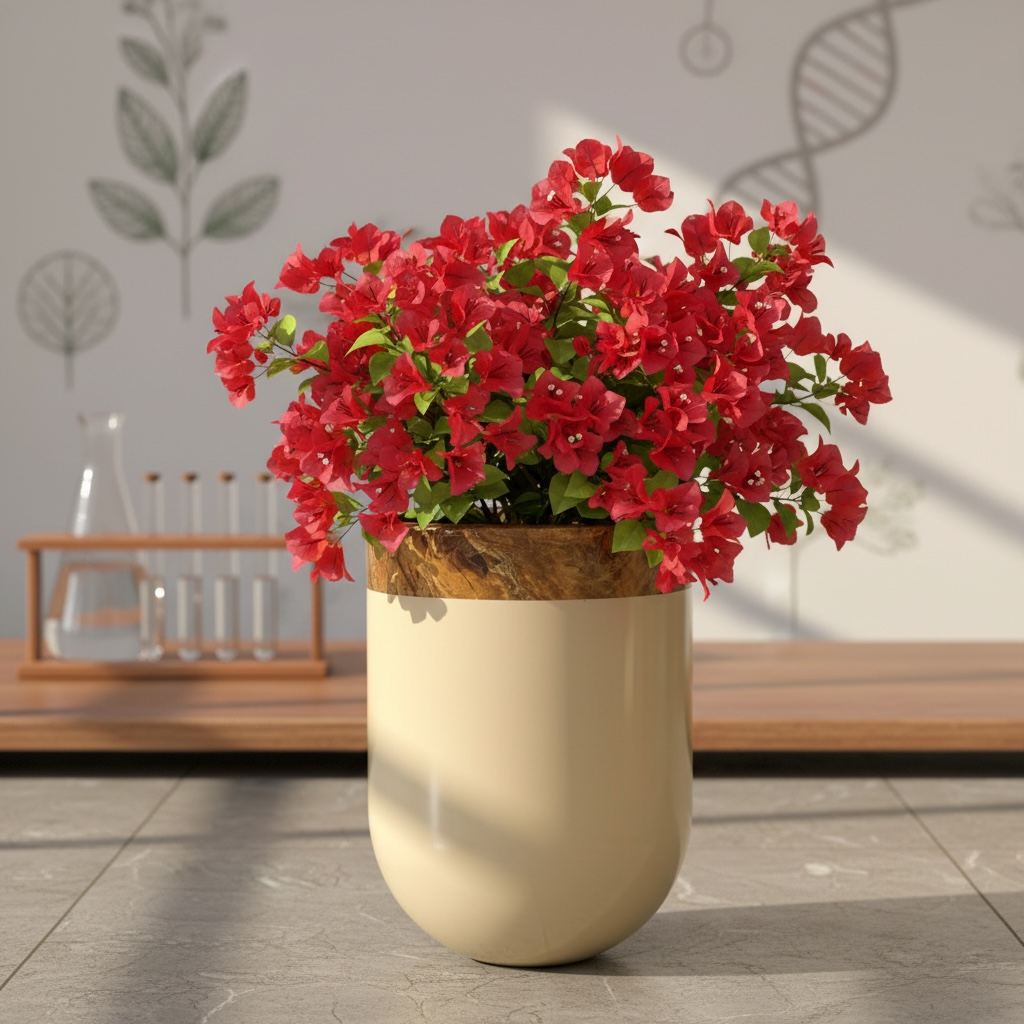 FRP Oswald Planter - Image 3