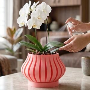 BIOPLANTER 3D BLOOMORA