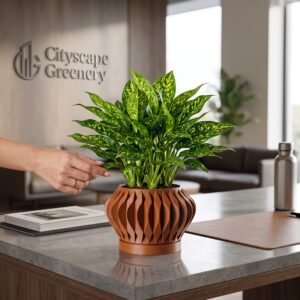 BIOPLANTER 3D VELA